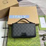 gucci 358933 gg travel document package black 1 luxibags.ru .jpg