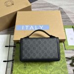 gucci 358933 gg travel document package black 2 luxibags.ru .jpg