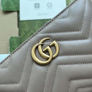 gucci 443447 gg marmmont wallet with chain pink leather 006 luxibags.ru .jpg