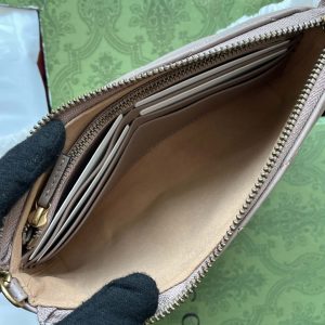 gucci 443447 gg marmmont wallet with chain pink leather 008 luxibags.ru .jpg