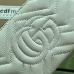 gucci 443447 gg marmmont wallet with chain white leather 007 luxibags.ru .jpg