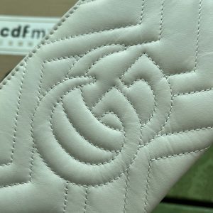 gucci 443447 gg marmmont wallet with chain white leather 007 luxibags.ru .jpg