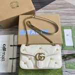 gucci 443497 gg marmont small shoulder bag double g studs white 1 luxibags.ru .jpg gucci 443497 gg marmont small shoulder bag double g studs white 1 luxibags.ru .jpg
