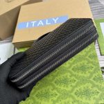 gucci 449246 gucci sima leather zip around case black 5 luxibags.ru .jpg