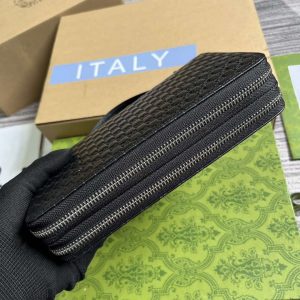 gucci 449246 gucci sima leather zip around case black 5 luxibags.ru .jpg