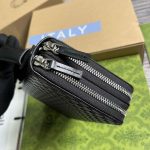 gucci 449246 gucci sima leather zip around case black 6 luxibags.ru .jpg