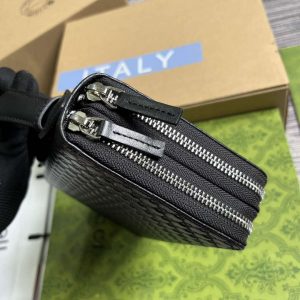 gucci 449246 gucci sima leather zip around case black 6 luxibags.ru .jpg