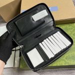 gucci 449246 gucci sima leather zip around case black 8 luxibags.ru .jpg