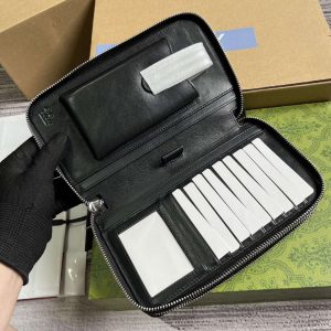 gucci 449246 gucci sima leather zip around case black 8 luxibags.ru .jpg