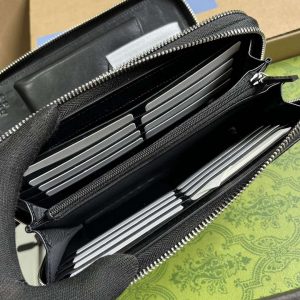 gucci 449246 gucci sima leather zip around case black 9 luxibags.ru .jpg