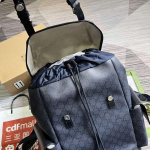 gucci 598140 ophidia gg medium backpack blue and black 8 luxibags.ru .jpg