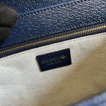 gucci 602204 adidas x gucci gucci horsebit 1955 small bag navy white 009 luxibags.ru .jpg