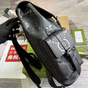 gucci 625770 jumbo gg backpack black 3 luxibags.ru .jpg