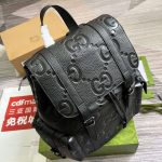 gucci 625770 jumbo gg backpack black 4 luxibags.ru .jpg