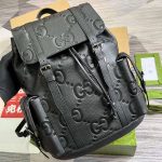 gucci 625770 jumbo gg backpack black 5 luxibags.ru .jpg