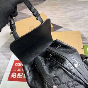gucci 625770 jumbo gg backpack black 6 luxibags.ru .jpg