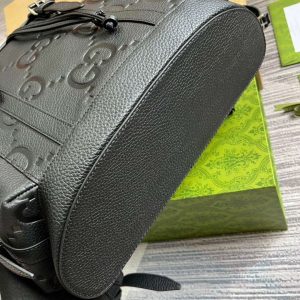 gucci 625770 jumbo gg backpack black 8 luxibags.ru .jpg