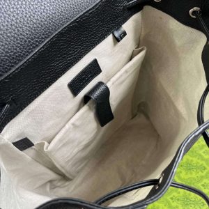 gucci 625770 jumbo gg backpack black 9 luxibags.ru .jpg