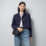 gucci 634936 gg marmont mini shoulder bag black matelass chevron leather 2 luxibags.ru .jpg