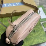 gucci 634936 gg marmont mini shoulder bag light pink matelasse chevron leather 12 luxibags.ru .jpg