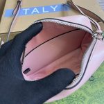 gucci 634936 gg marmont mini shoulder bag light pink matelasse chevron leather 13 luxibags.ru .jpg