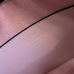 gucci 634936 gg marmont mini shoulder bag light pink matelasse chevron leather 14 luxibags.ru .jpg