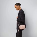 gucci 634936 gg marmont mini shoulder bag light pink matelasse chevron leather 4 luxibags.ru .jpg