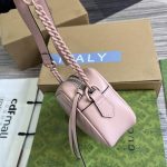 gucci 634936 gg marmont mini shoulder bag light pink matelasse chevron leather 8 luxibags.ru .jpg
