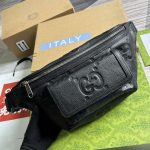gucci 645093 jumbo gg belt bag black 4 luxibags.ru .jpg