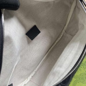 gucci 645093 jumbo gg belt bag black 8 luxibags.ru .jpg