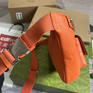 gucci 645093 jumbo gg belt bag orange 3 luxibags.ru .jpg