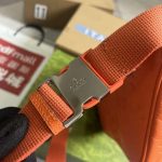 gucci 645093 jumbo gg belt bag orange 5 luxibags.ru .jpg