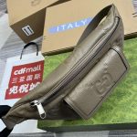 gucci 645093 jumbo gg belt bag taupe 4 luxibags.ru .jpg