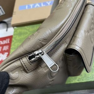 gucci 645093 jumbo gg belt bag taupe 5 luxibags.ru .jpg