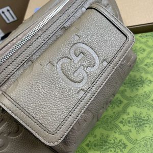 gucci 645093 jumbo gg belt bag taupe 6 luxibags.ru .jpg