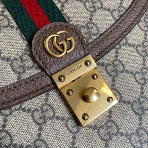 gucci 651055 ophidia gg small top handle bag beige and brown 6 luxibags.ru .jpg