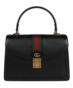 gucci 651055 ophidia small top handle bag with web black leather 1 luxibags.ru .jpg