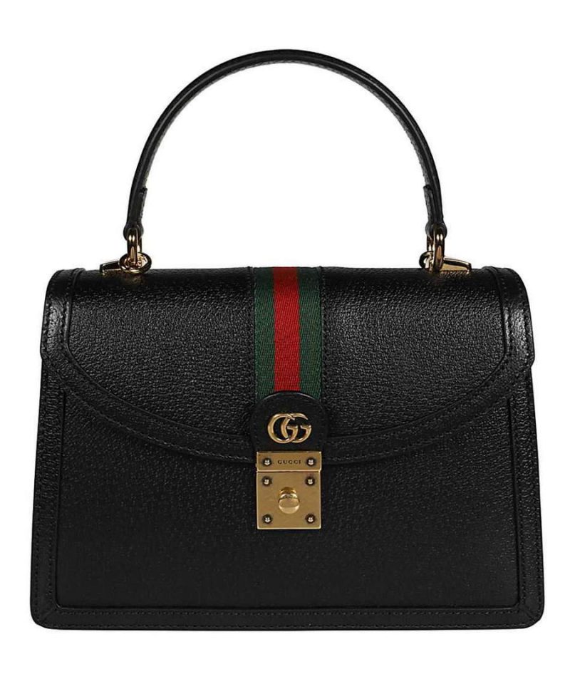 gucci 651055 ophidia small top handle bag with web black leather 1 luxibags.ru .jpg