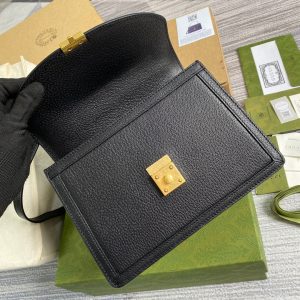 gucci 651055 ophidia small top handle bag with web black leather 8 luxibags.ru .jpg