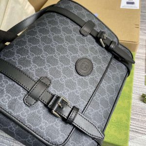 gucci 658542 gg messenger bag black 4 luxibags.ru .jpg