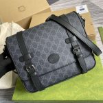 gucci 658542 gg messenger bag black 5 luxibags.ru .jpg