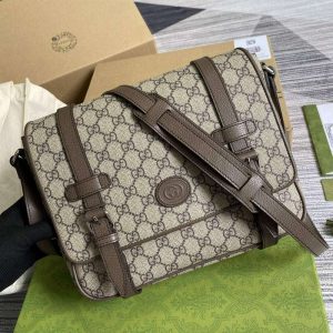 gucci 658542 gg messenger bag brown 5 luxibags.ru .jpg