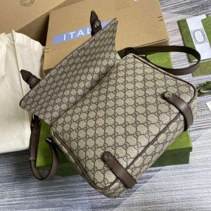 gucci 658542 gg messenger bag brown 8 luxibags.ru .jpg