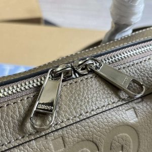 gucci 658573 mens gg embossed briefcase bag taupe 6 luxibags.ru .jpg