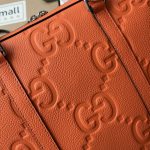 gucci 658573 mens jumbo gg briefcase bag orange 006 luxibags.ru .jpg