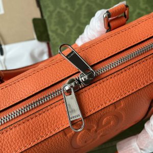 gucci 658573 mens jumbo gg briefcase bag orange 007 luxibags.ru .jpg
