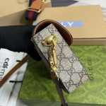 gucci 658574 gucci horsebit 1955 mini bag red print 3 luxibags.ru .jpg