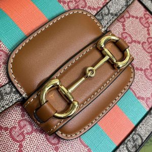 gucci 658574 gucci horsebit 1955 mini bag red print 5 luxibags.ru .jpg