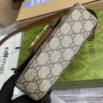 gucci 658574 gucci horsebit 1955 mini bag red print 6 luxibags.ru .jpg