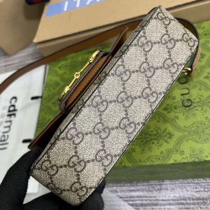 gucci 658574 gucci horsebit 1955 mini bag red print 6 luxibags.ru .jpg